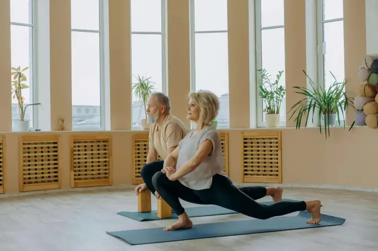 Health and Wellness Programs